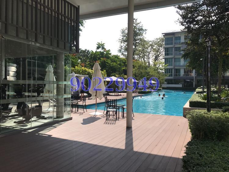The Glyndebourne (D11), Condominium #156597722